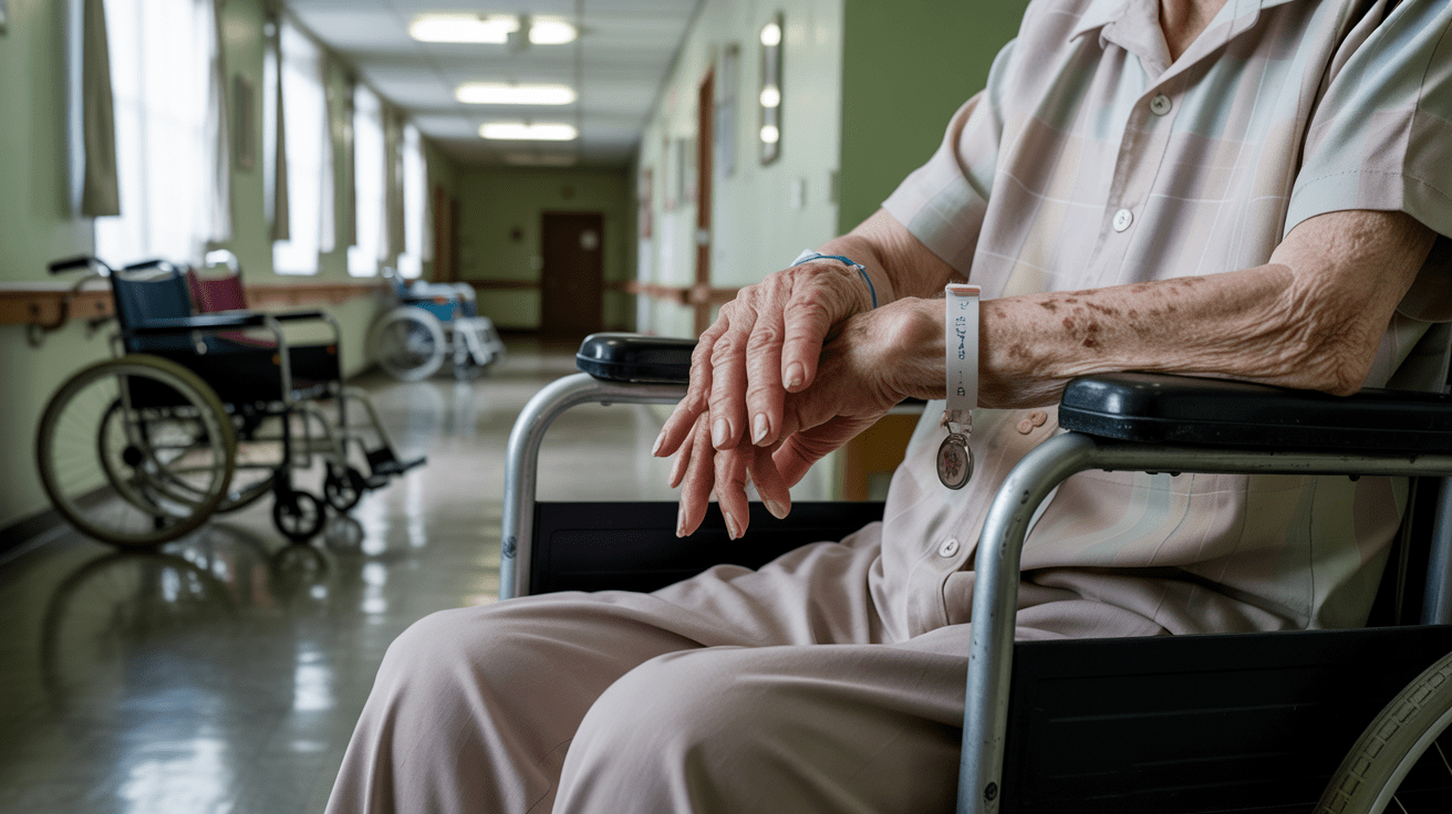 Fort Lauderdale Nursing Home Abuse and Neglect Lawyer Video