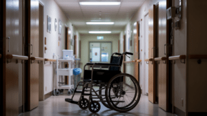 Fort Lauderdale Rehabilitation Center Neglect Lawyer