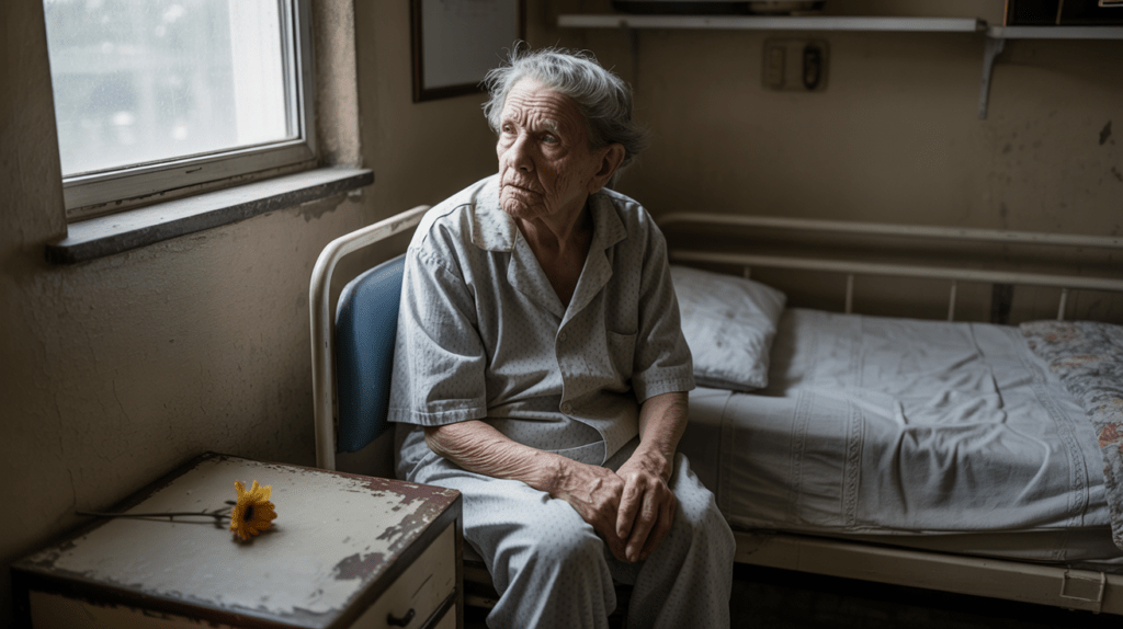 Fort Lauderdale Nursing Home Unnecessary Sedation Lawyer Video