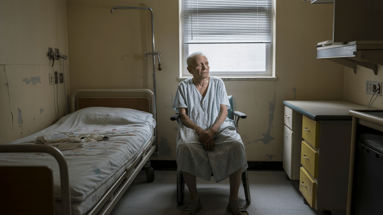 Fort Lauderdale Nursing Home Neglect Lawyer