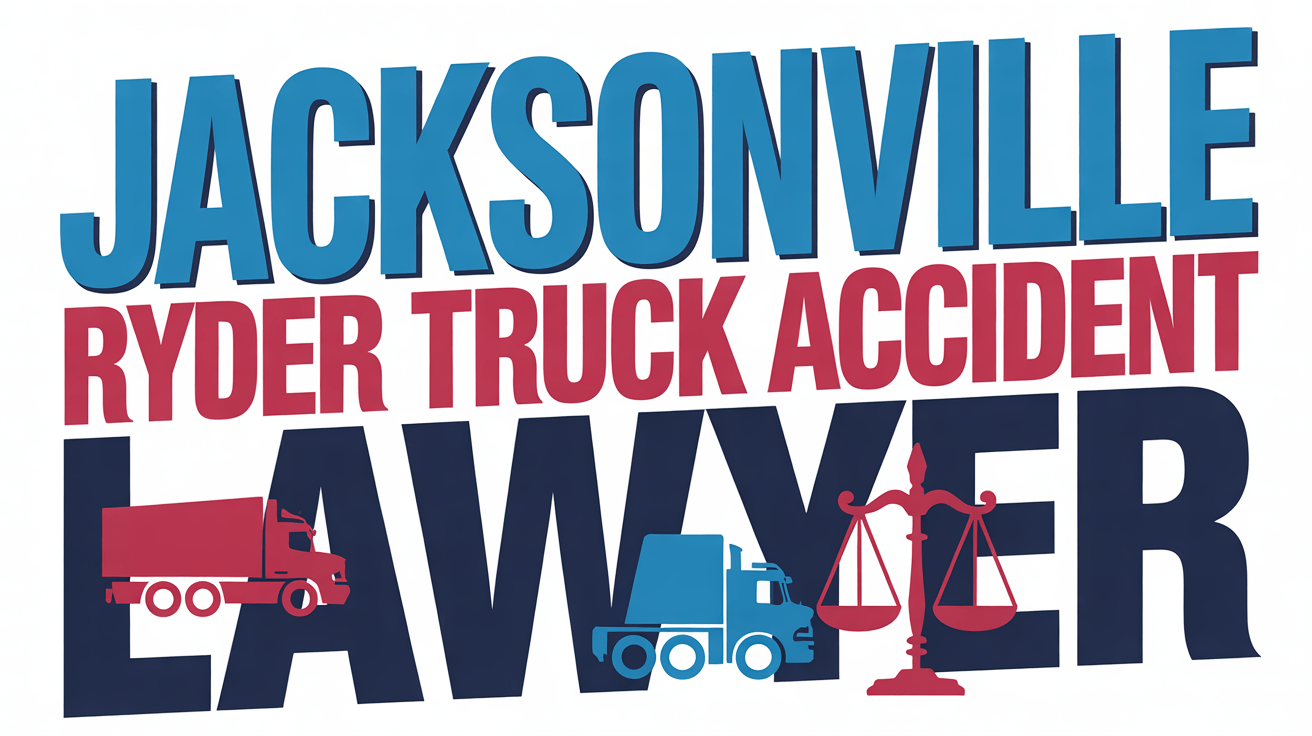 Jacksonville Ryder Truck Accident Lawyer