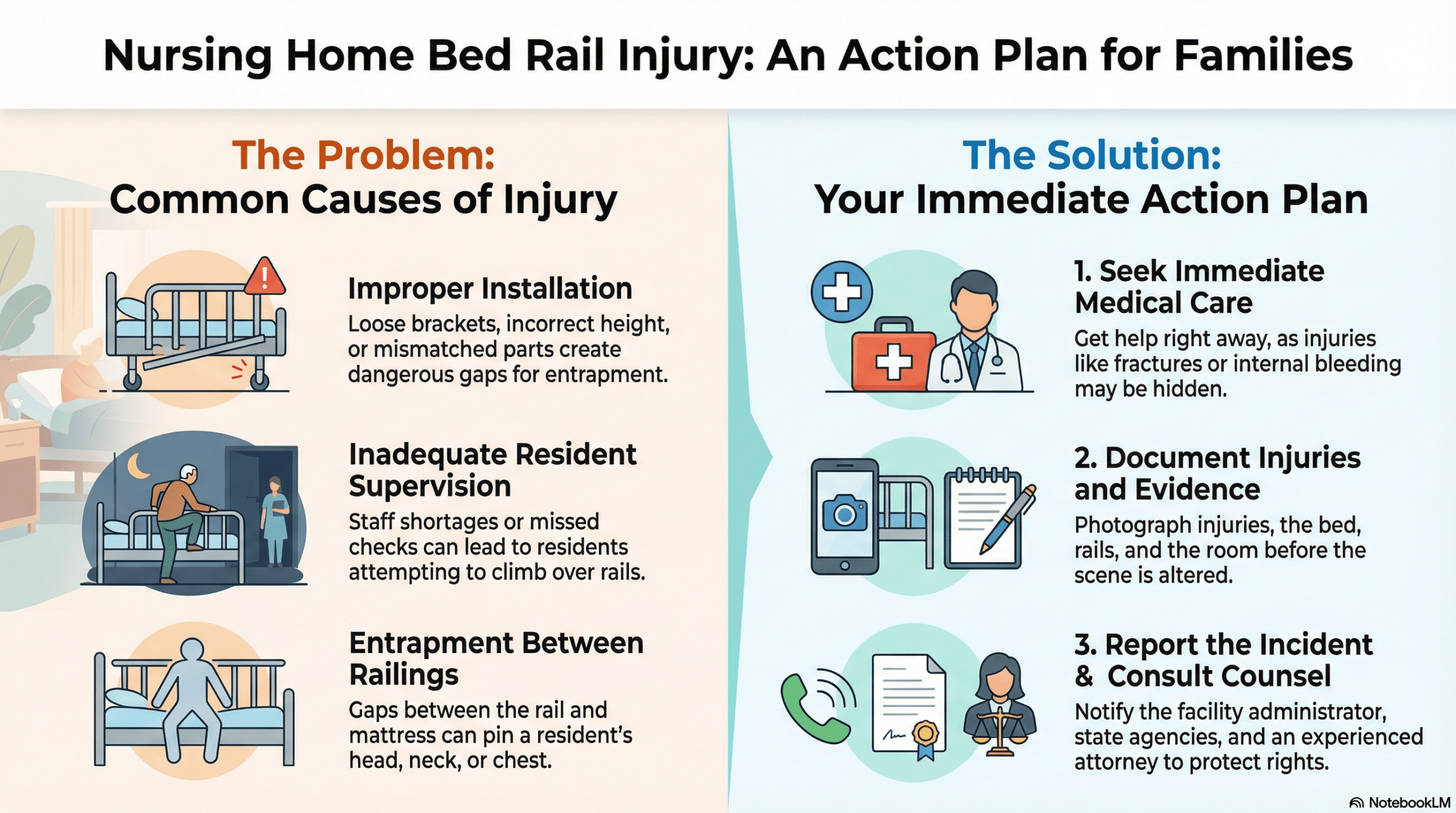 Beneath the surface of “good care,” emotional abuse in Fort Lauderdale nursing homes can hide—learn what an experienced lawyer can do before evidence disappears.
