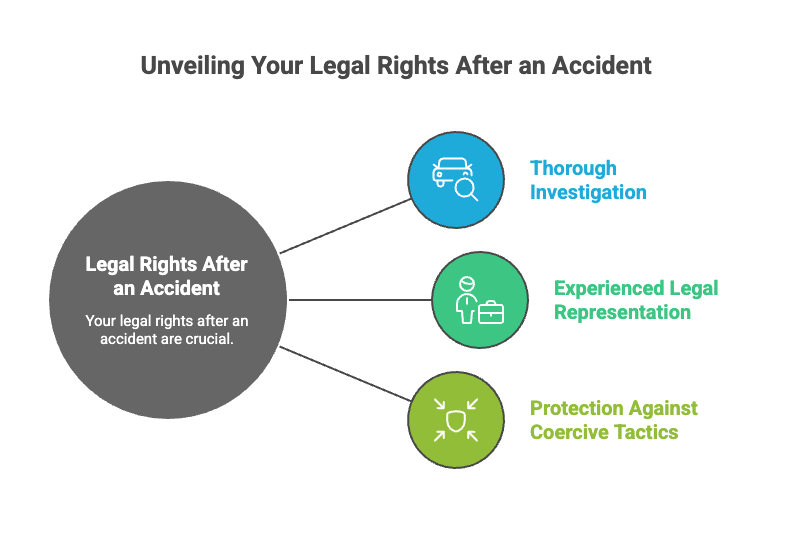 Unveiling Your Legal Rights After an Accident