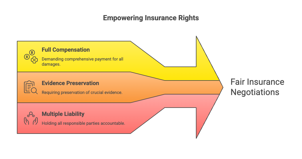 Empowering Insurance Rights