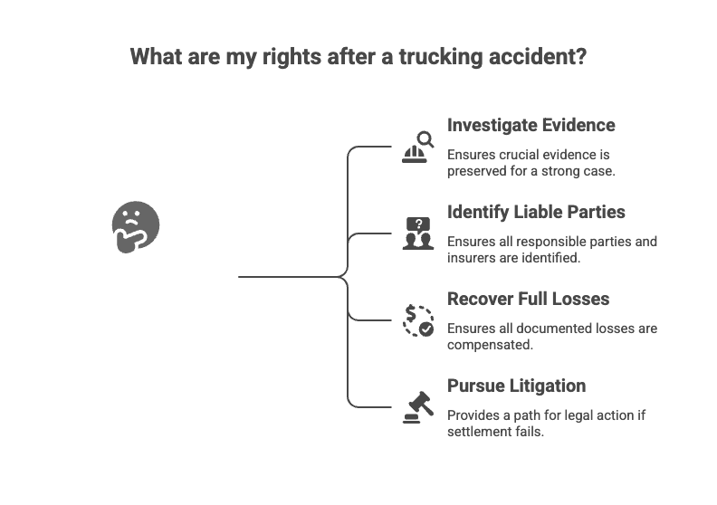 Fort Lauderdale PepsiCo Truck Accident Lawyer