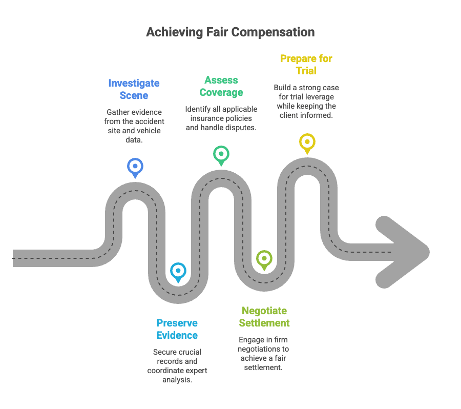Jacksonville Truck Rollover Accident Lawyer