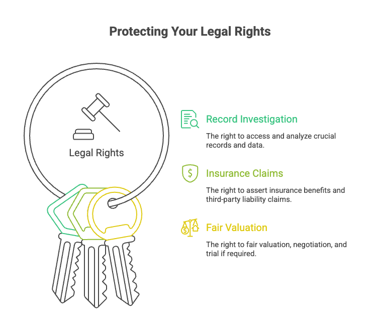 Jacksonville T-Bone Truck Accident Lawyer