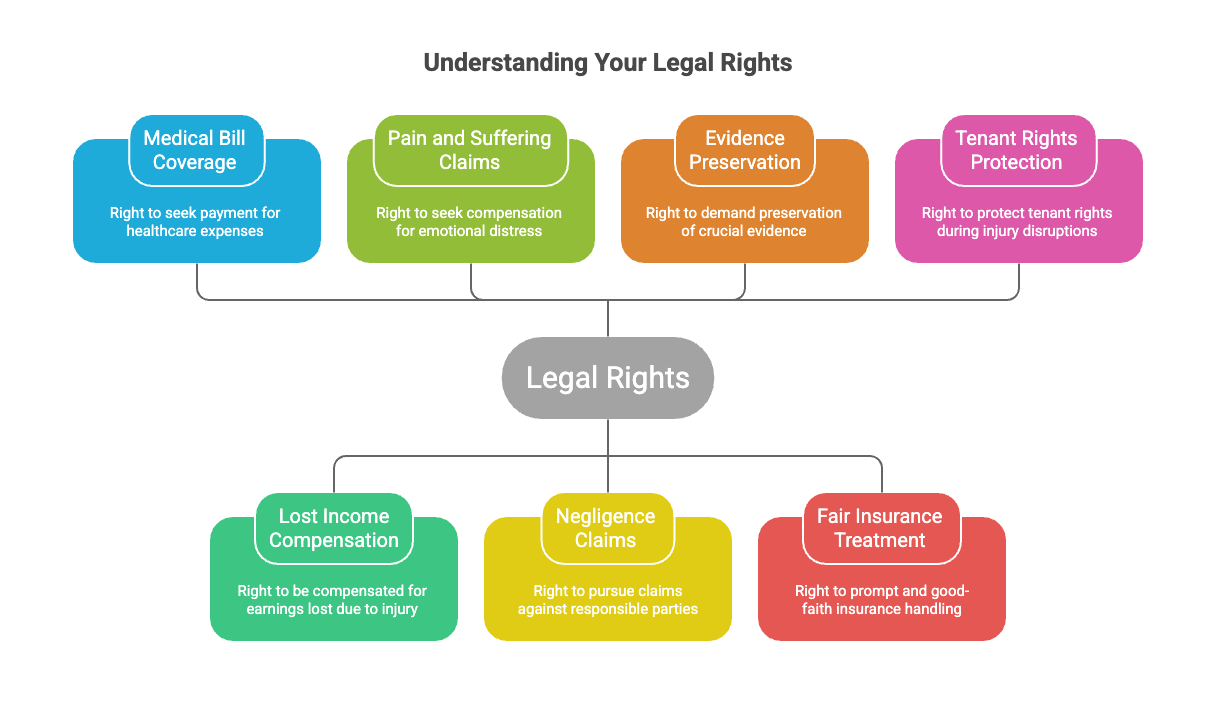 Understanding Your Legal Rights