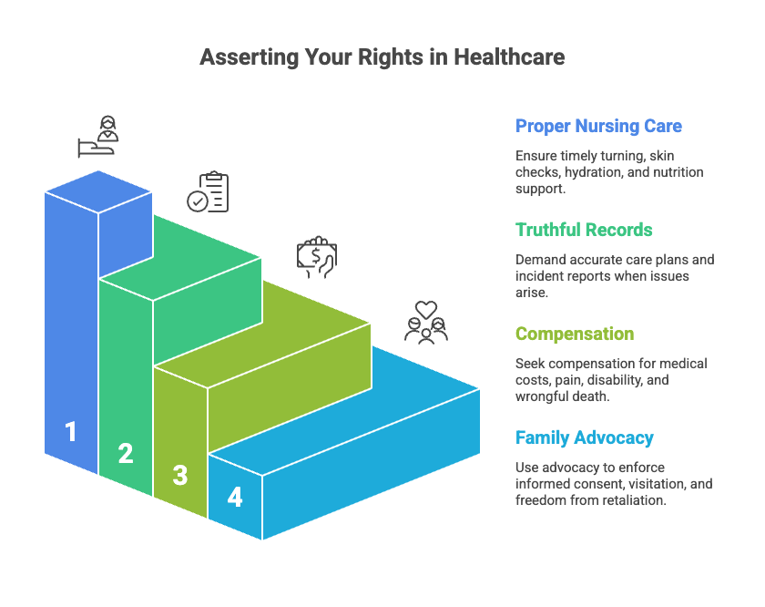 Asserting Your Rights in Healthcare