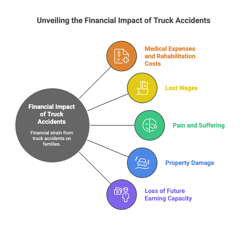Tampa Overloaded Truck Accident Lawyer