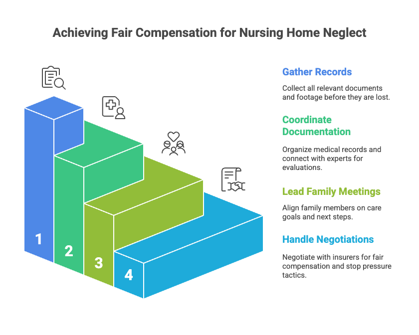 Achieving Fair Compensation for Nursing Home Neglect