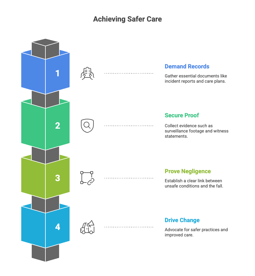 Achieving Safer Care