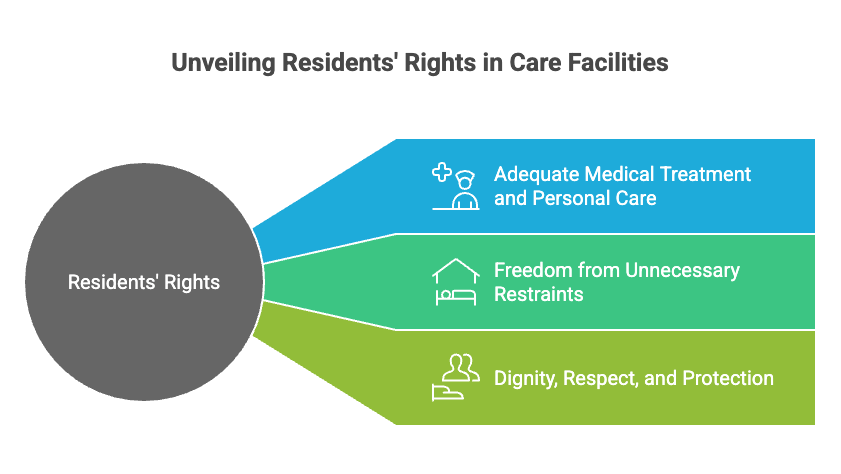 Unveiling Residents' Rights in Care Facilities
