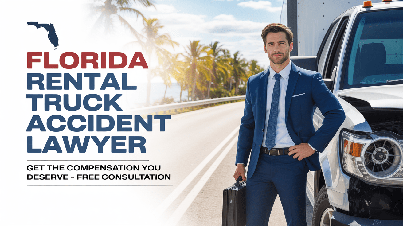 Florida Sysco Truck Accident Lawyer
