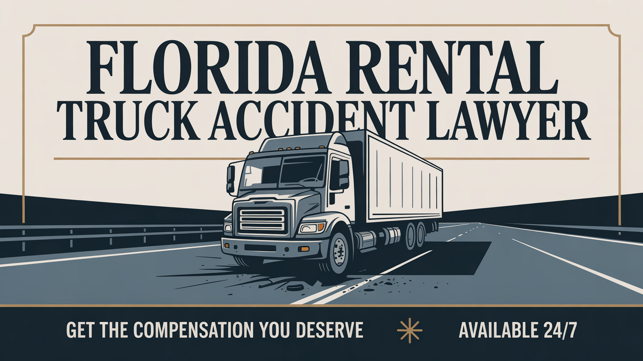 Florida Sysco Truck Accident Lawyer