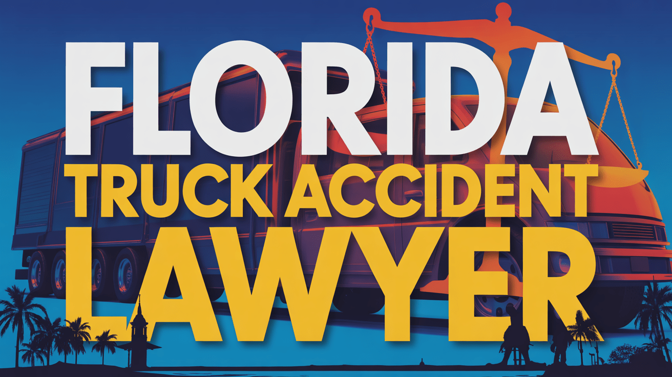 Florida Truck Accident Lawyer