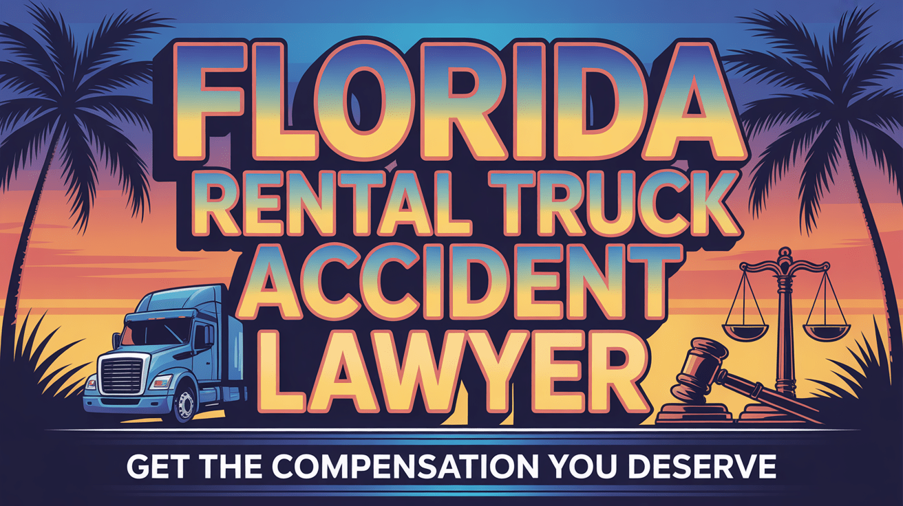 Florida Sysco Truck Accident Lawyer