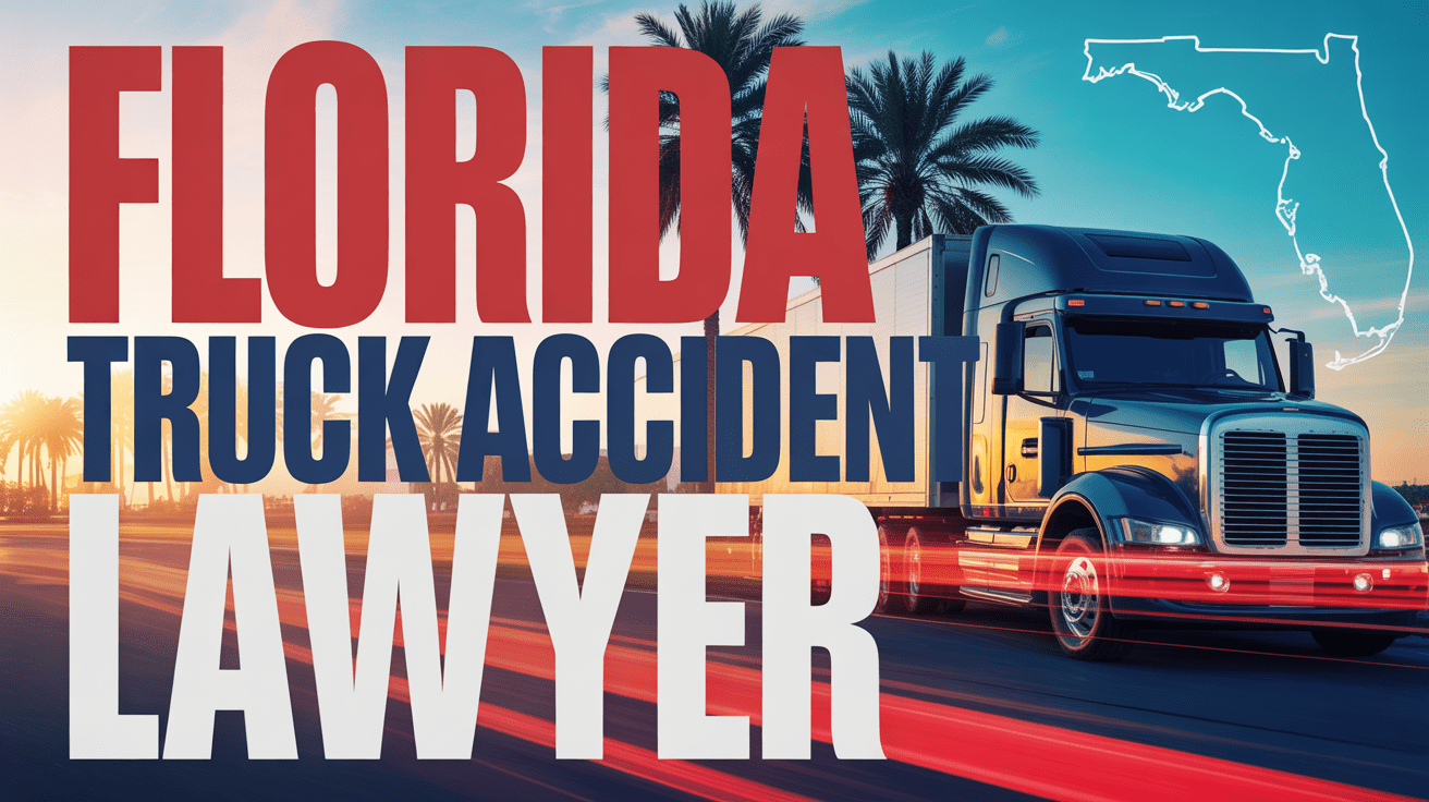 Florida Truck Accident Lawyer