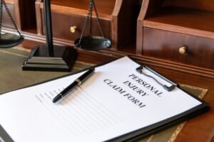 Do I Have to File a Lawsuit or Can Insurance Handle My Injury Claim?