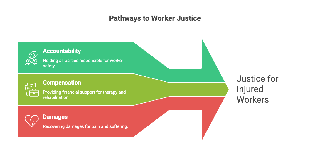 Pathways to Worker Justice