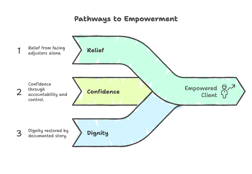 Pathways to Empowerment