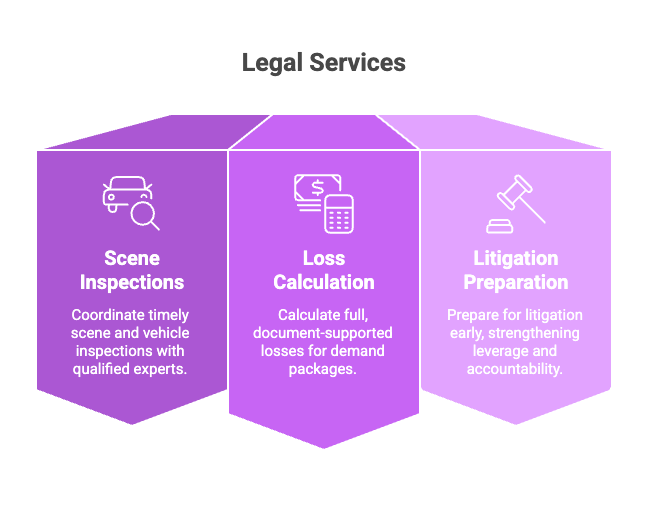 Legal Services