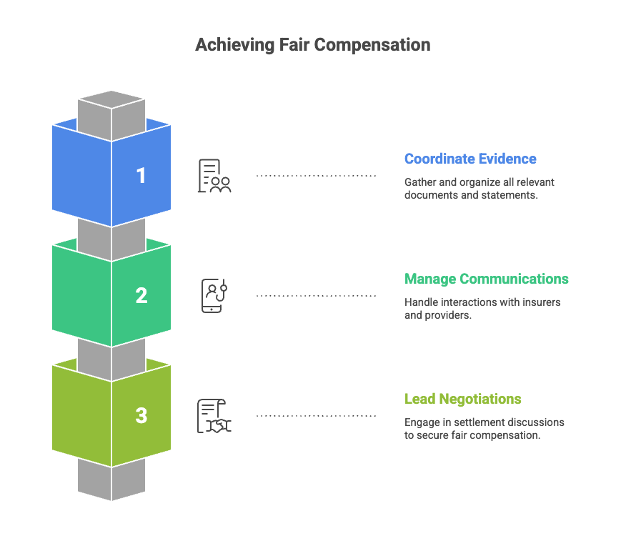 How a Jacksonville Personal Injury Lawyer Can Help You