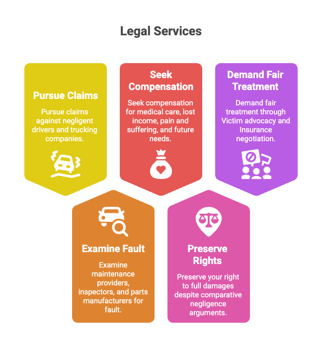 Legal Services