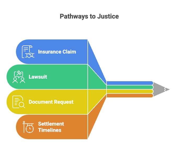Pathways to Justice