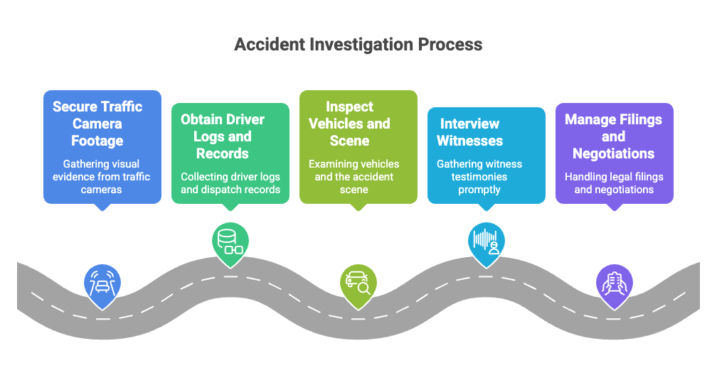 Accident Investigation Process