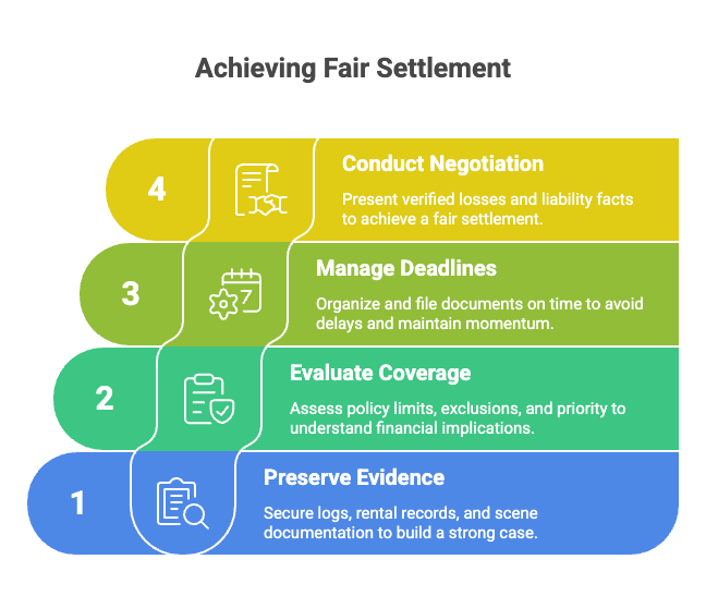 How a Florida U-Haul Truck Accident Lawyer Can Help You