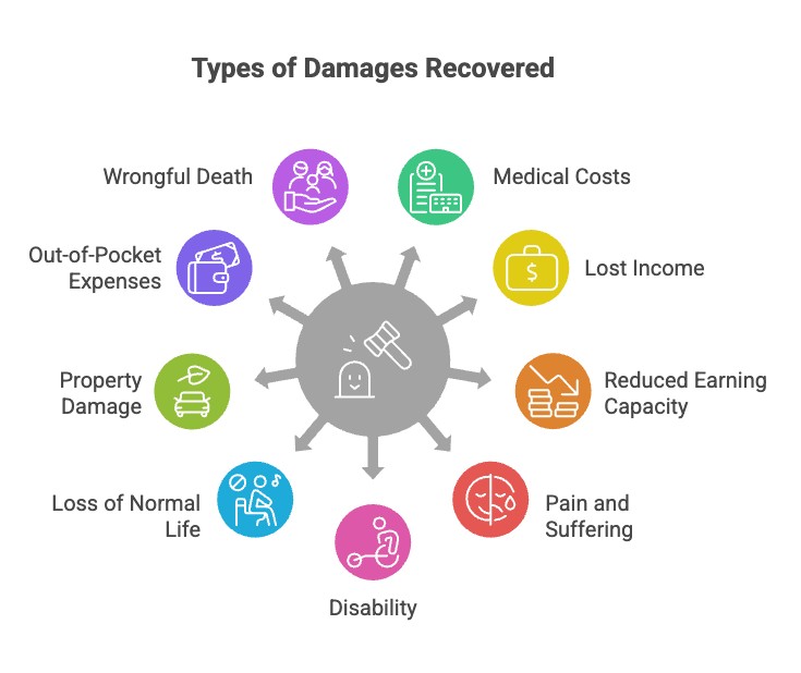 Legal Rights of Florida Penske Truck Accident Victims