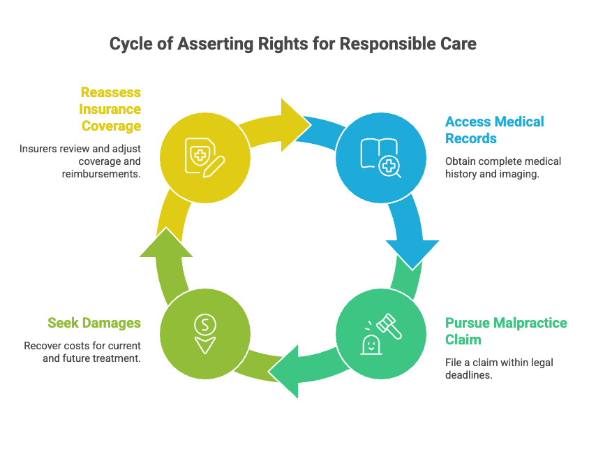 Legal Rights of Miami Foreign Object Left Inside Injury Victims
