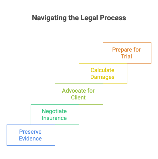 Navigating the Legal Process