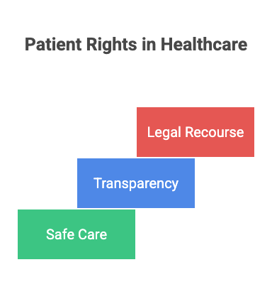 Patient Rights in Healthcare