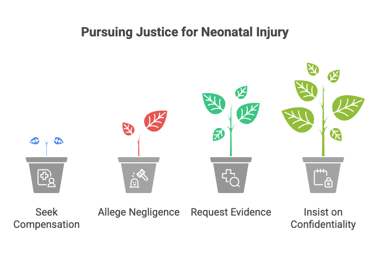 Pursuing Justice for Neonatal Injury