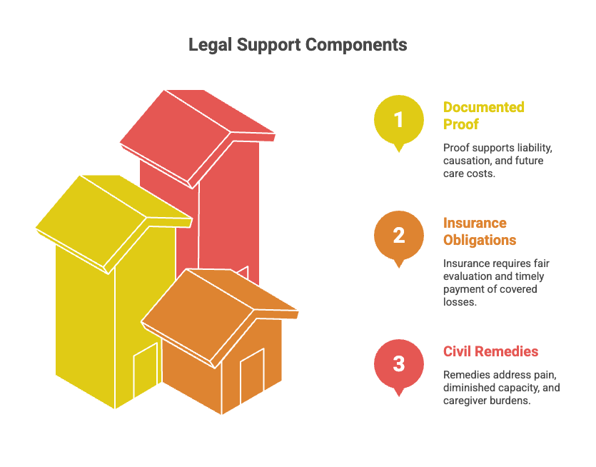 Legal Rights of Miami Anoxic Brain Injury Victims