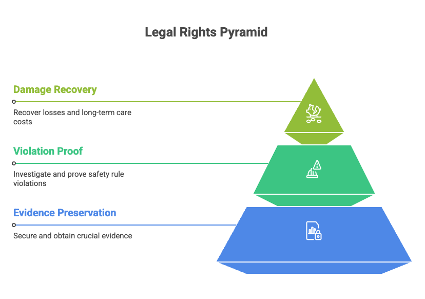 Legal Rights of Fort Myers CDL Truck Accident Victims