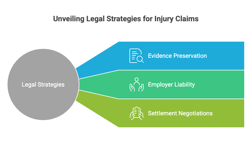 Legal Rights of Fort Myers Home Depot Truck Accident Victims