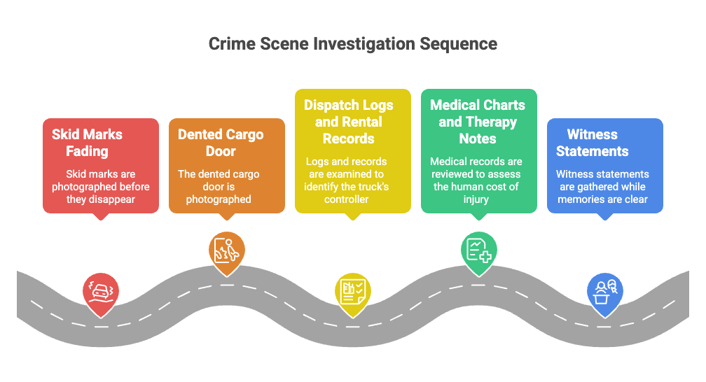 Legal Rights of Fort Myers Ryder Truck Accident Victims