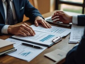 What Happens During a Personal Injury Lawsuit Step by Step