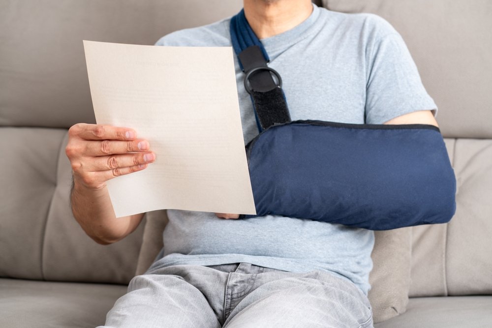 When Are Personal Injury Claims Denied in Florida?