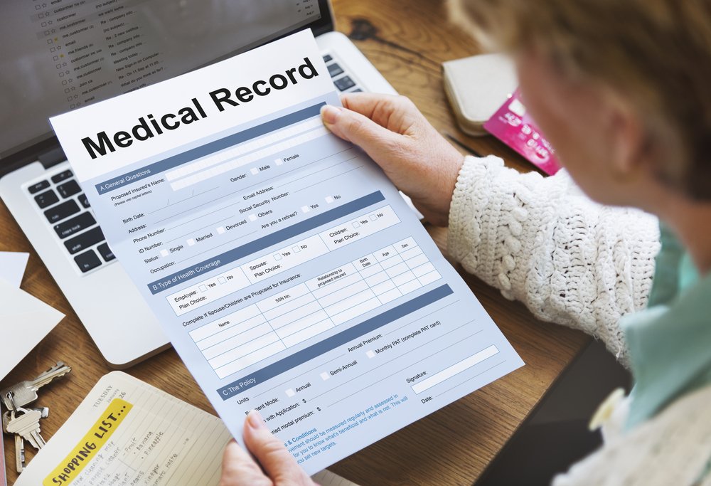 What Medical Records Matter Most in a Florida Injury Claim