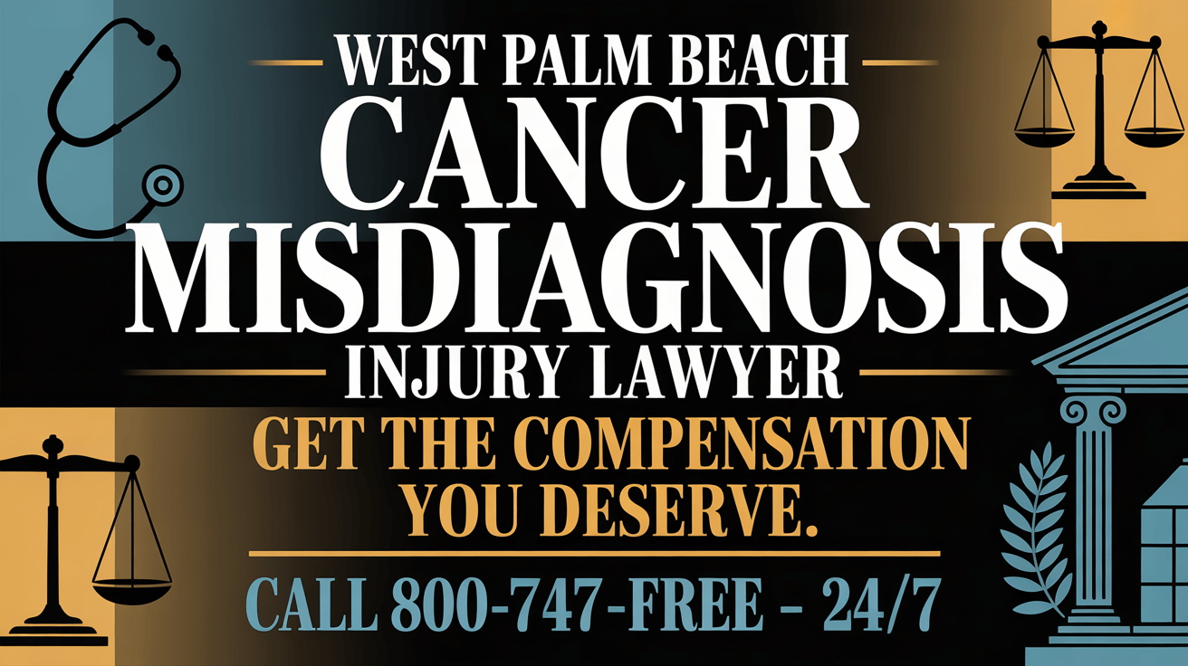 Error de diagnóstico de cáncer en WPB