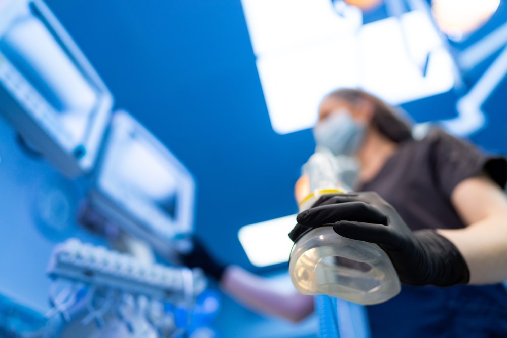 Can Anesthesia Errors During Labor Cause a Birth Injury Claim?