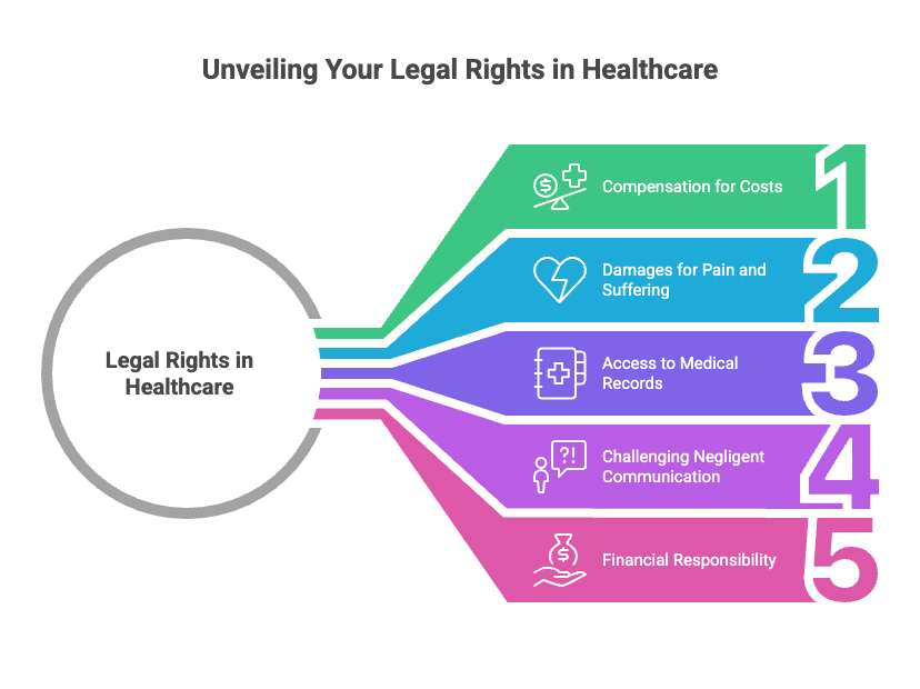 Legal Rights of West Palm Beach Incorrect Diagnosis Injury Victims