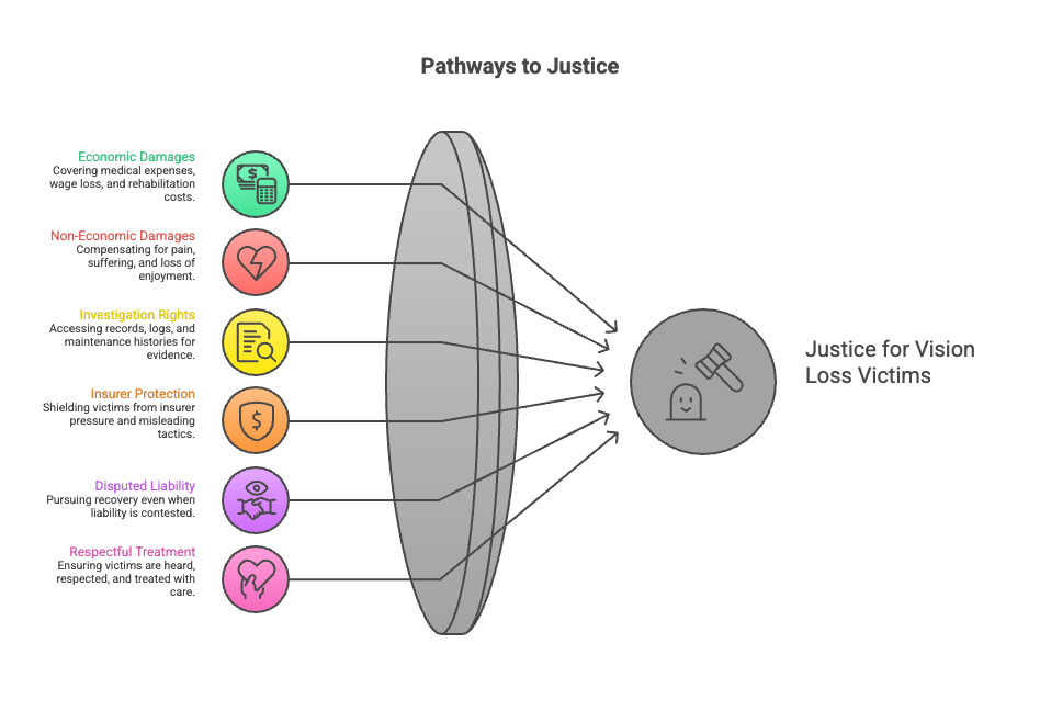 Pathways to Justice