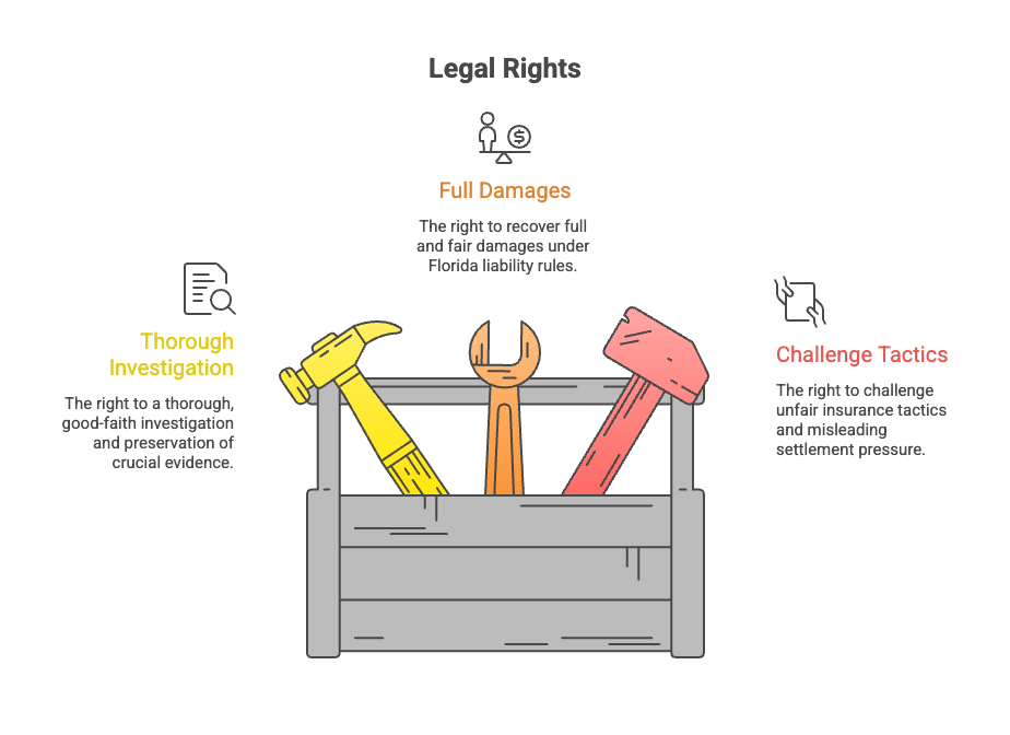 Legal Rights