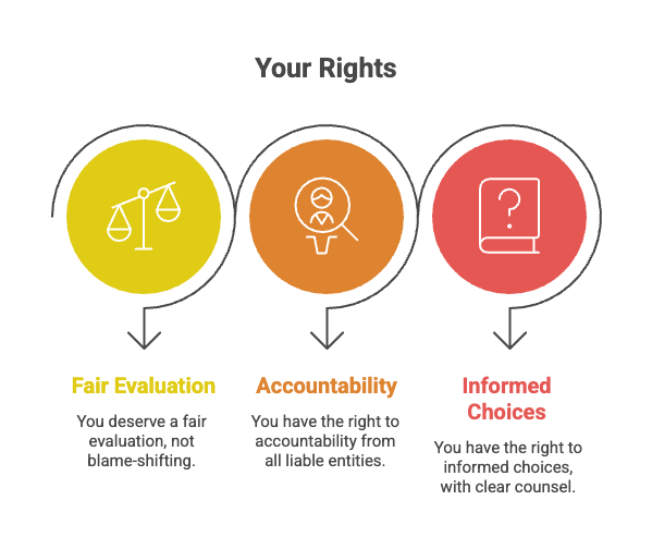 Your Rights