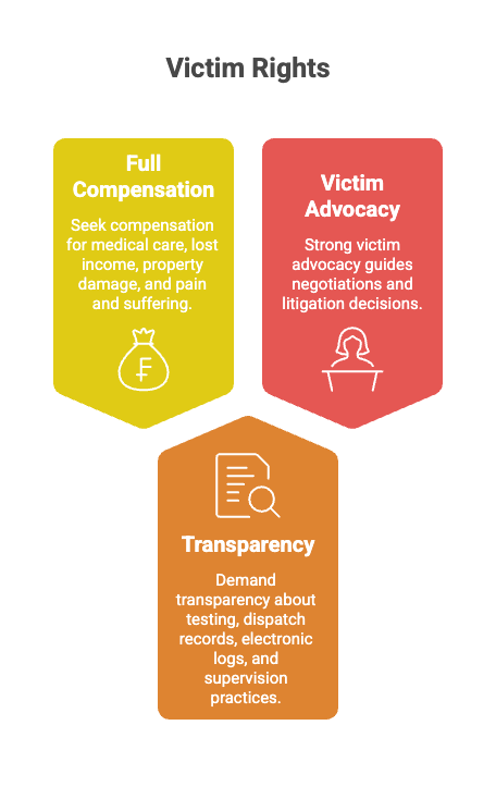 Victim Rights